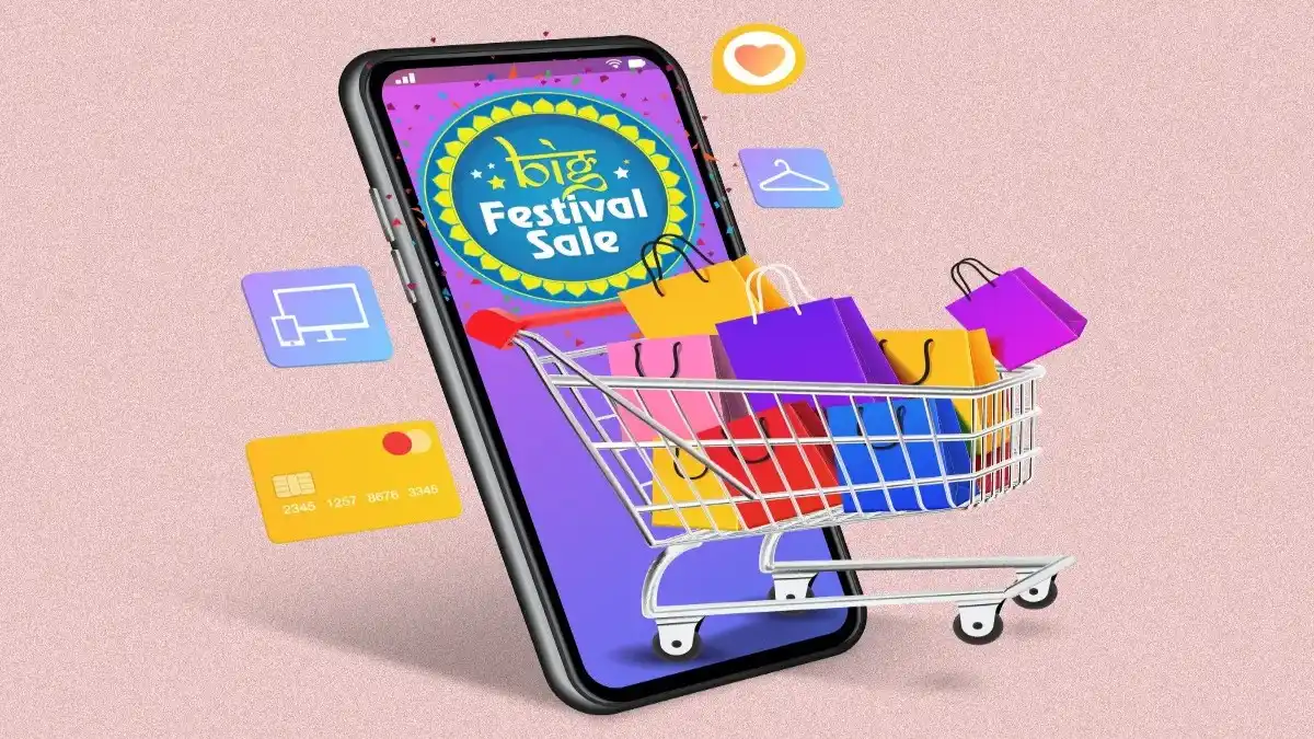 Amazon Big Billion Sales & Flipkart Festive Offers