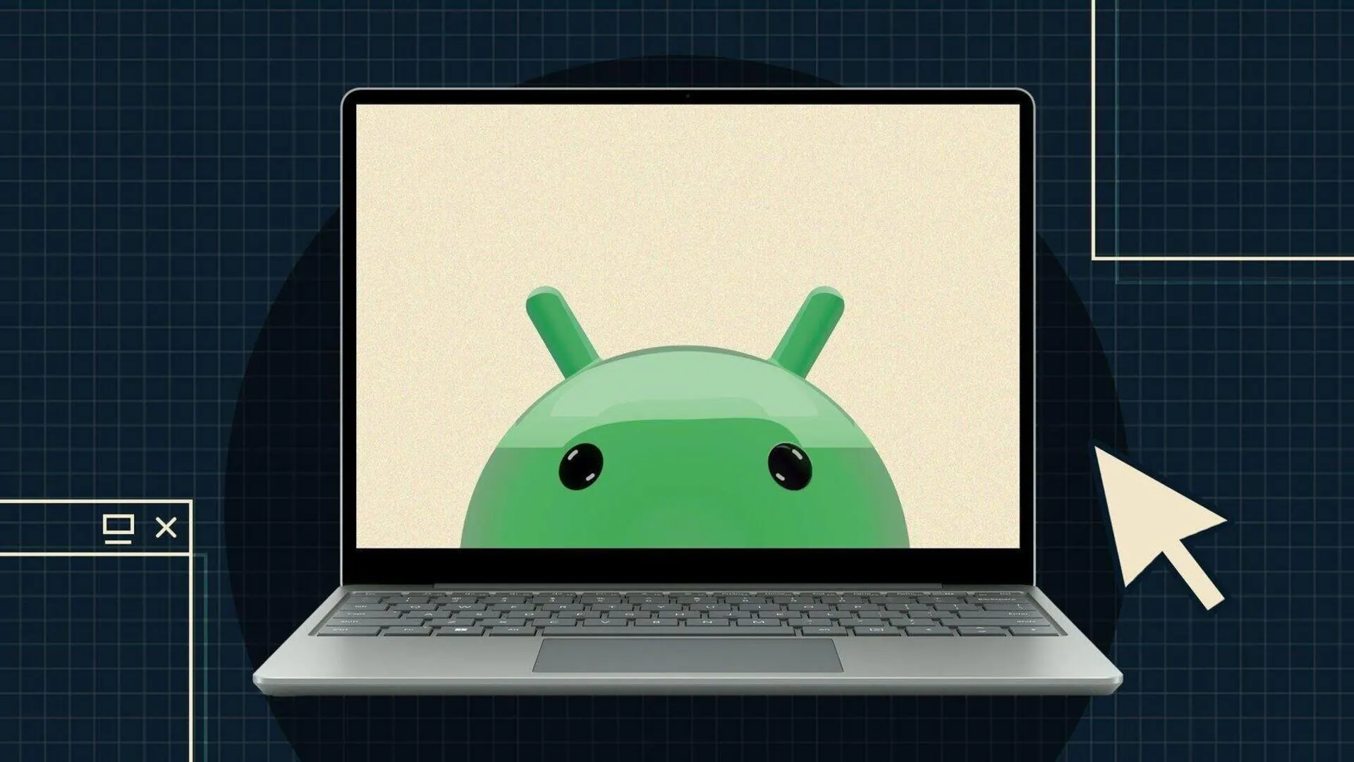 Android PC Is Coming: Google Finally Confirms