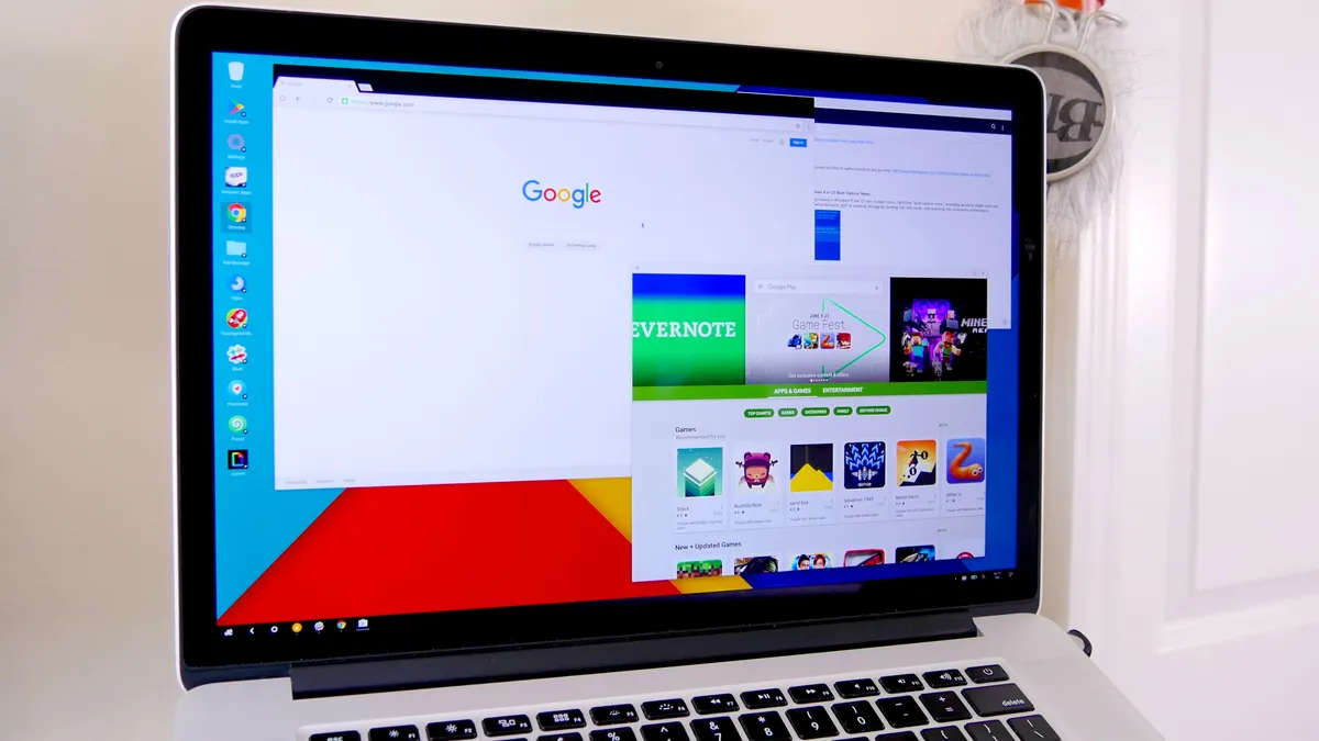 Android PC Is Coming: Google Finally Confirms