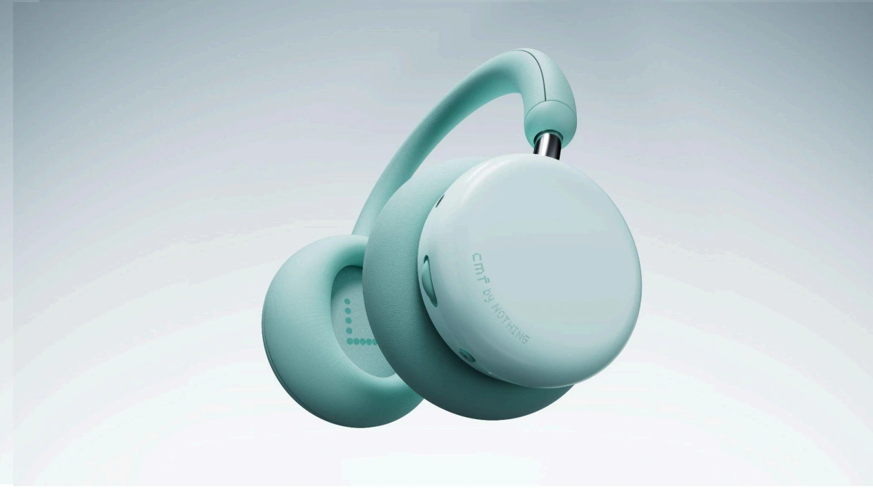 CMF Headphone Pro Launched
