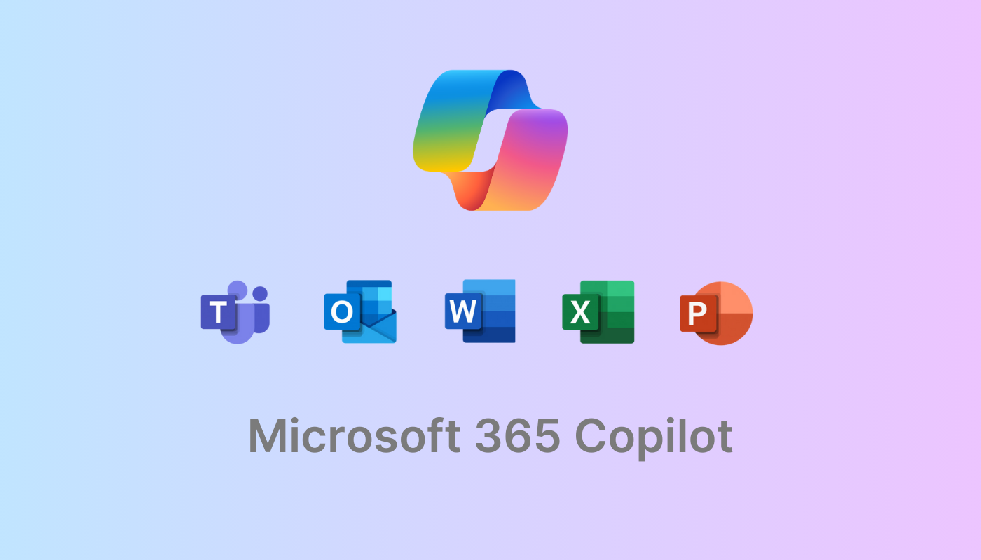 How Copilot Is Changing The Way We Work