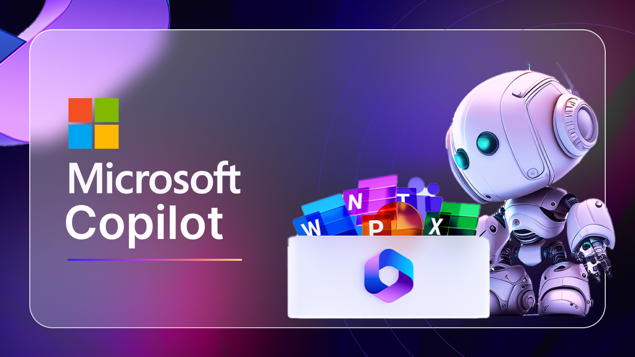 How Copilot Is Changing The Way We Work
