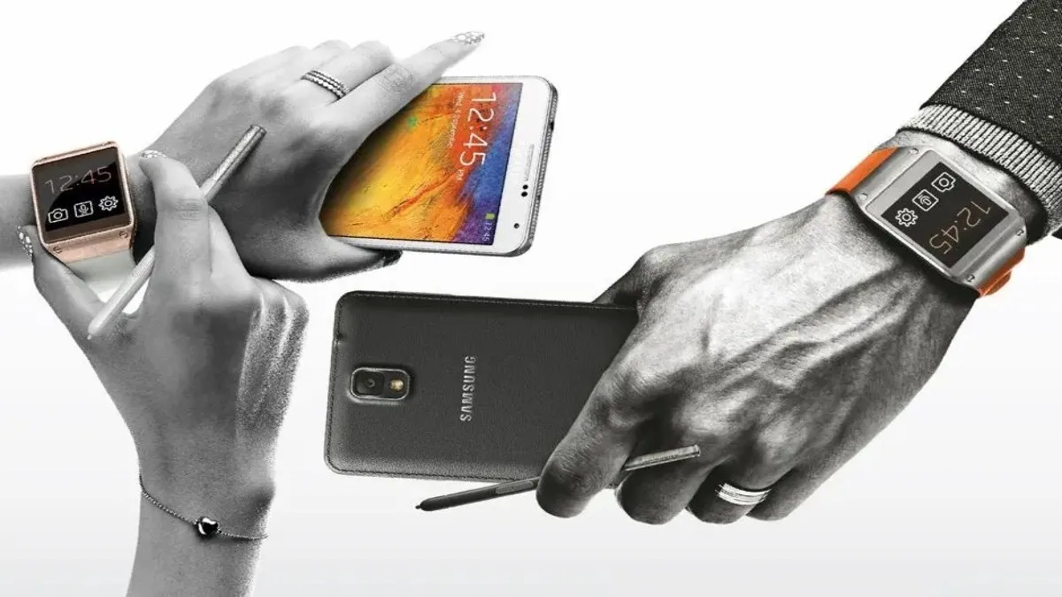 Galaxy Wearables Now At Super Low Prices In India