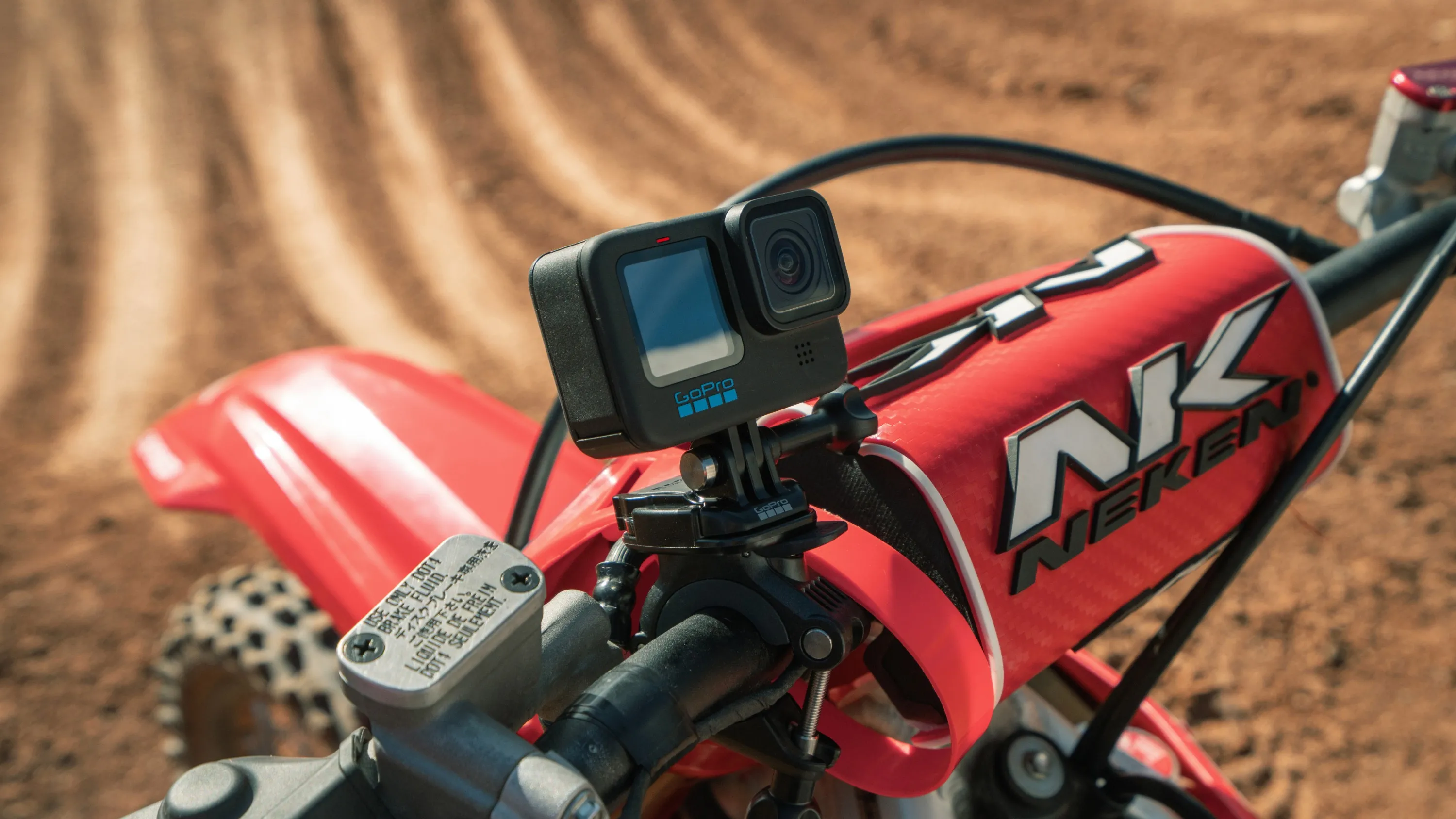 GoPro: 360 Camera with True 8K Resolution