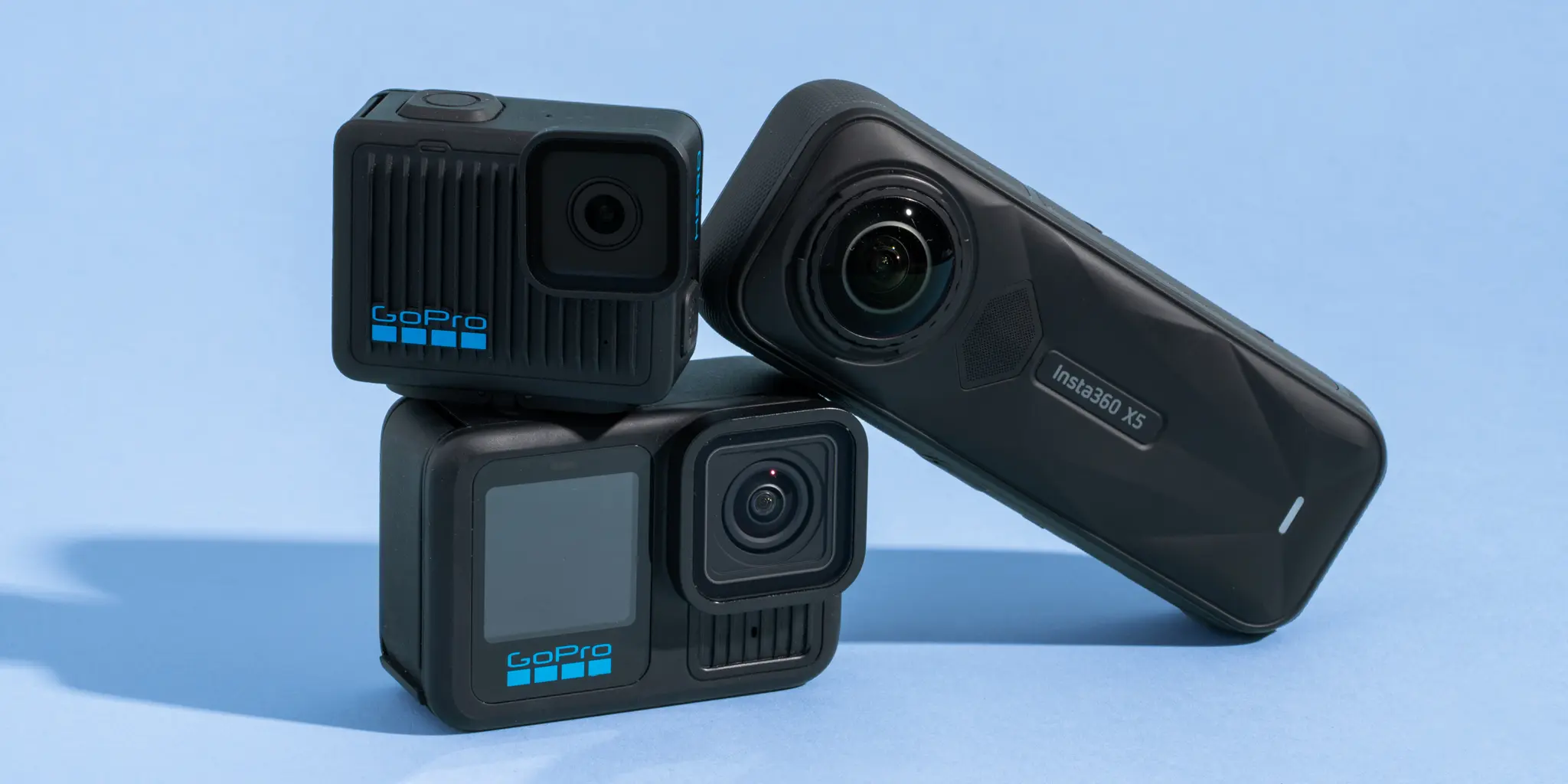 GoPro MAX2: 360 Camera with True 8K Resolution