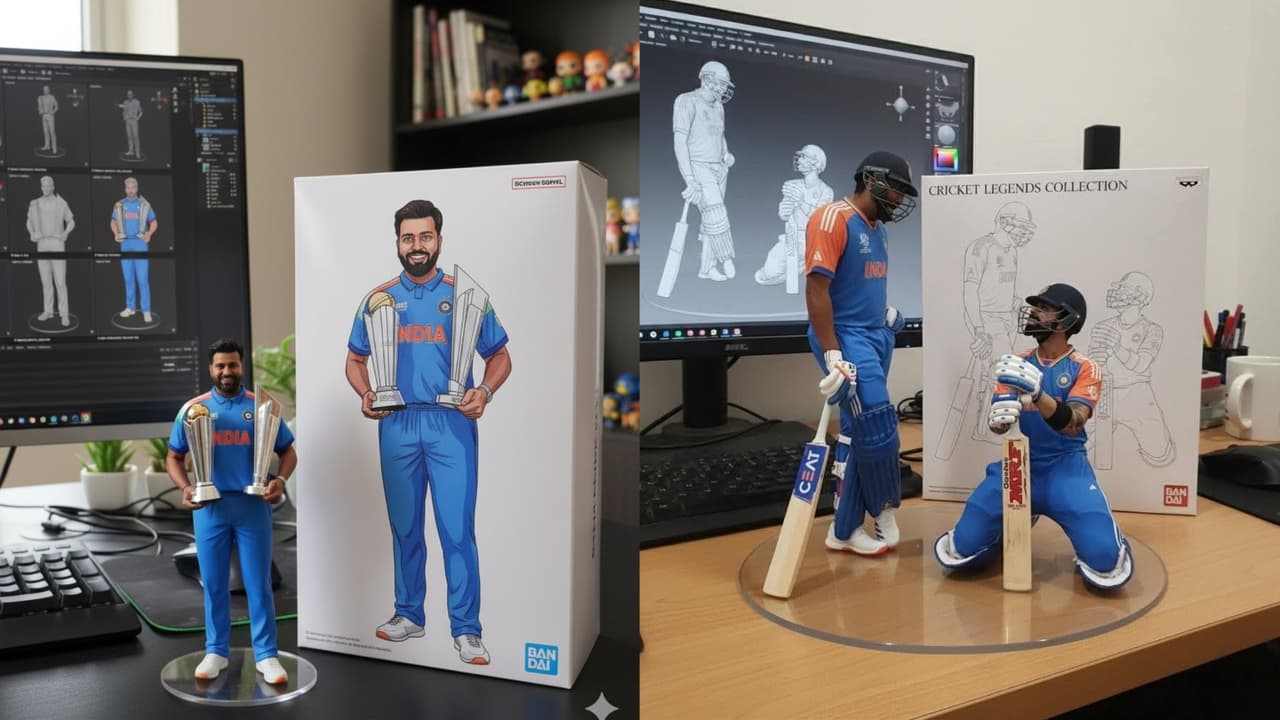 Google Gemini AI Photo Editing Prompts