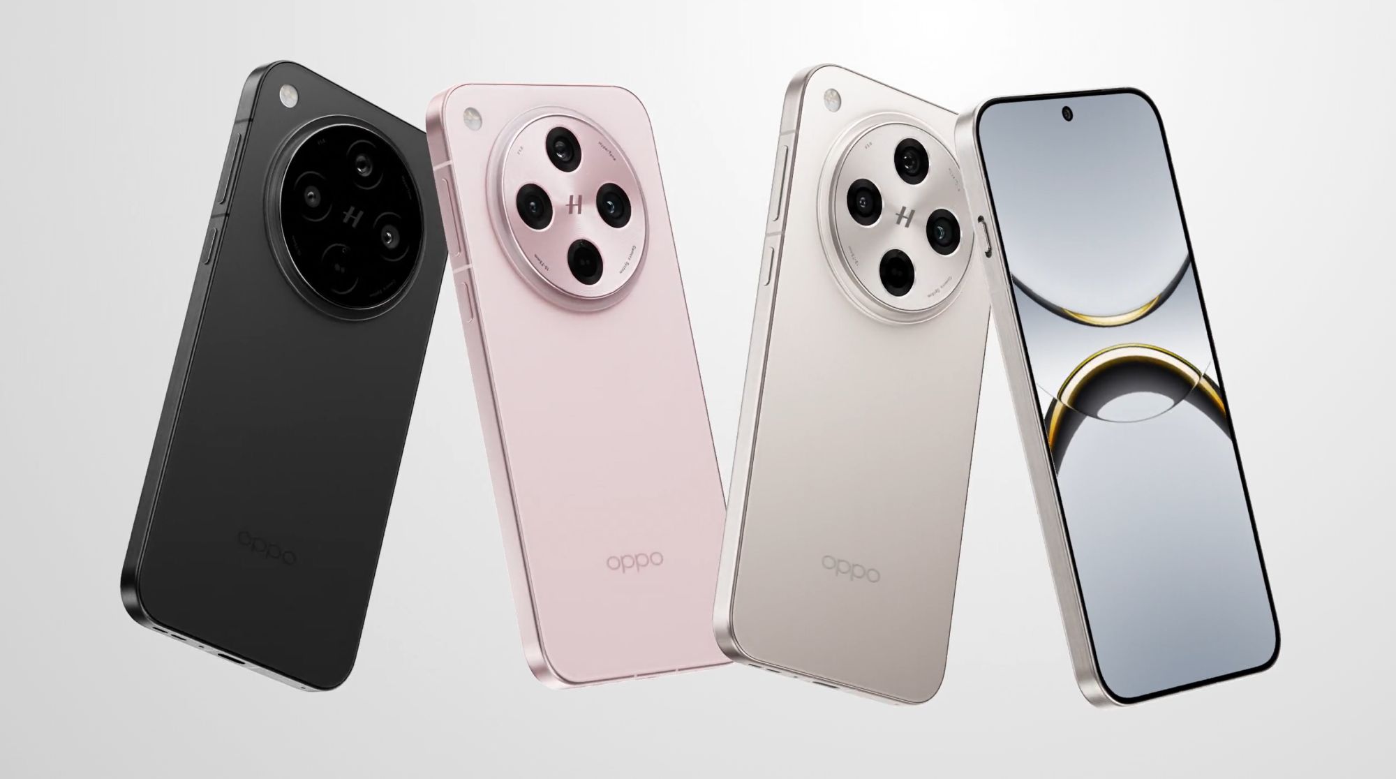 OPPO Find X9 Series