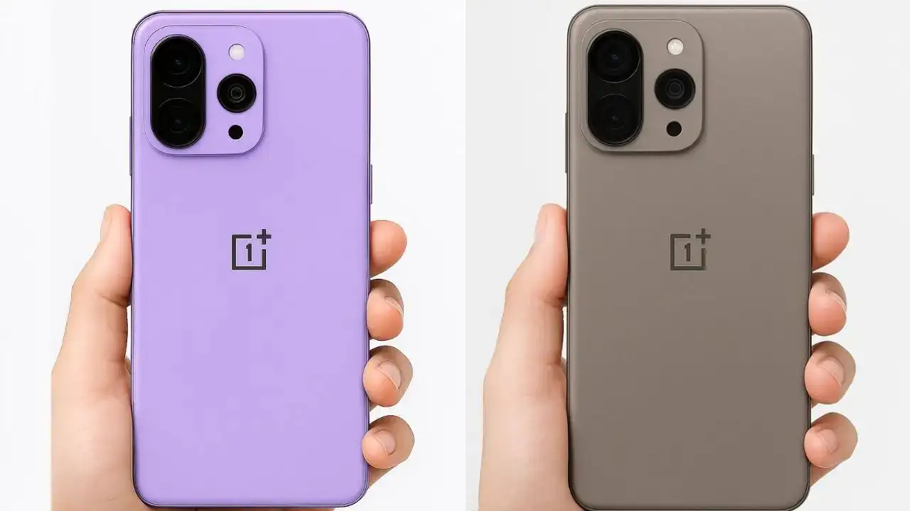 OnePlus 15 copies iPhone’s camera look & ditches Hasselblad