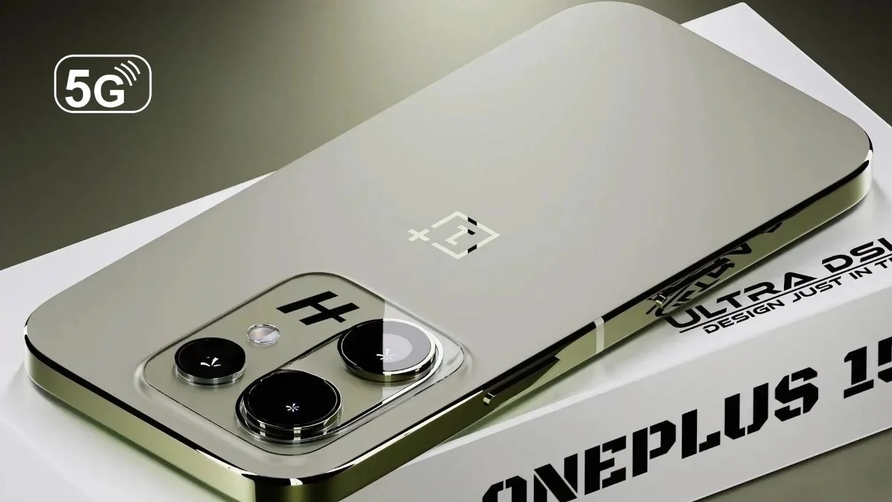OnePlus 15 Spotted in the Wild