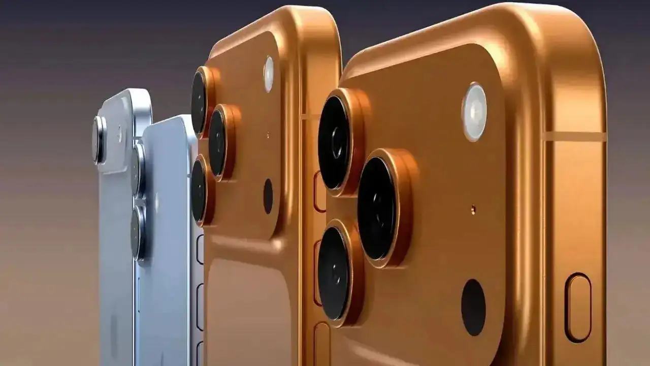 Orange Crush: iPhone 17 Pre-Orders
