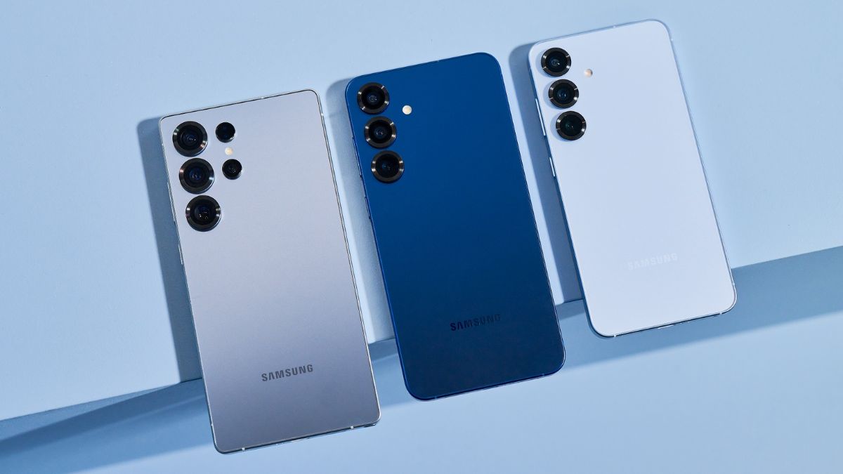Android 16 Update: Samsung Finally Rolls Out One UI 8