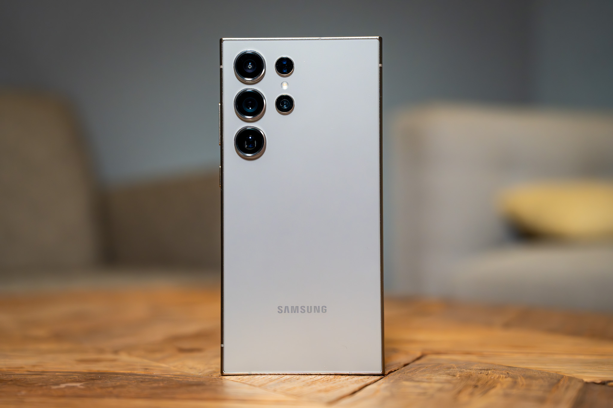 Samsung Galaxy S24 Ultra