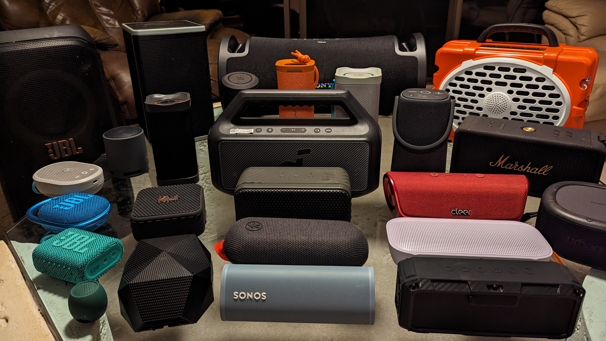 Amazon Sale 2025: Big Discounts On Sony, JBL, Marshall And Bose Speakers & Soundbars