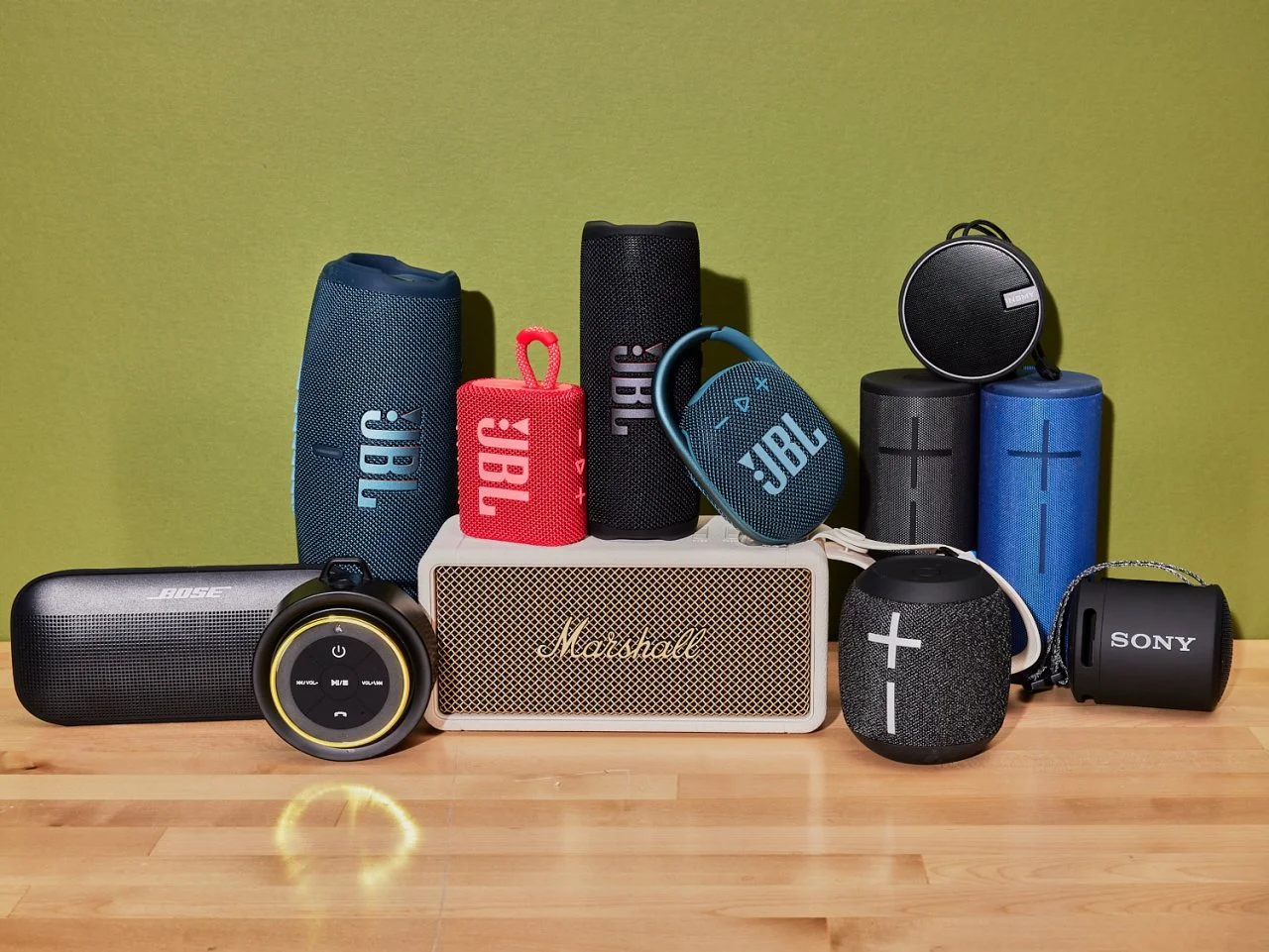 Amazon Sale 2025: Big Discounts On Sony, JBL, Marshall And Bose Speakers & Soundbars
