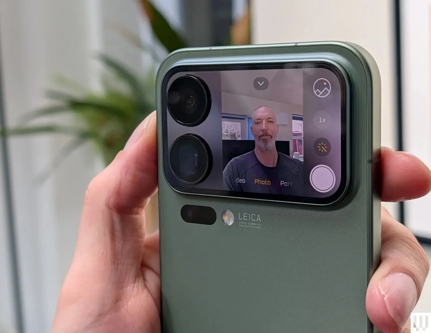 Xiaomi 17 Pro Max