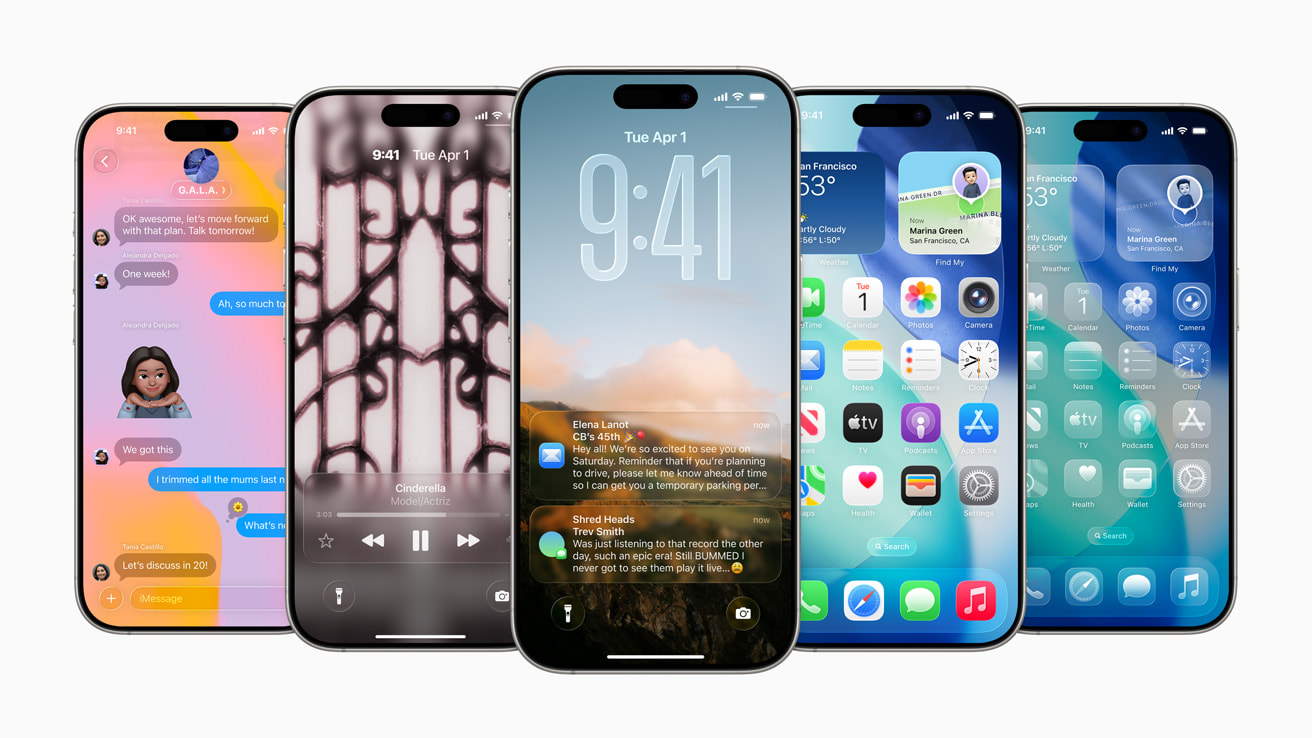 iOS 26 New Features: Apple Just Changed the Game (Again)