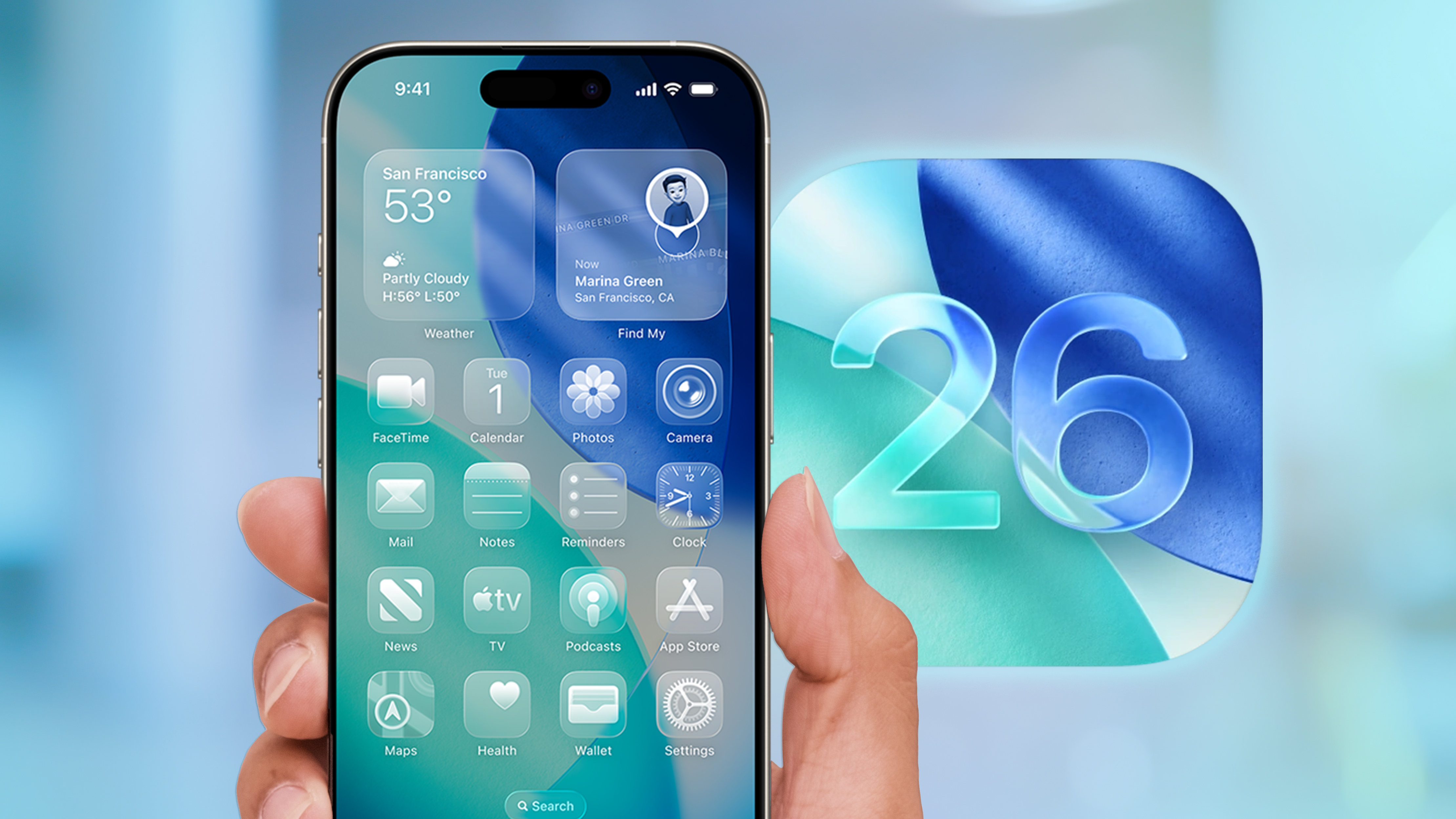 iOS 26 New Features: Apple Just Changed the Game (Again)