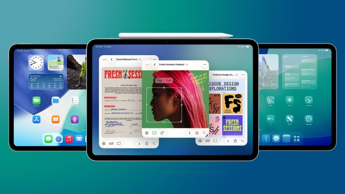 iPadOS 26 Update: How To Install It
