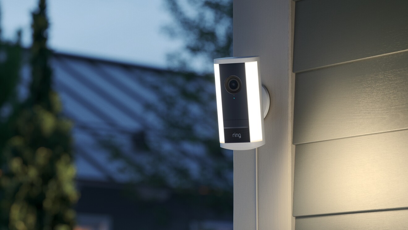 Ring 4K Cameras With AI Feature Are Here