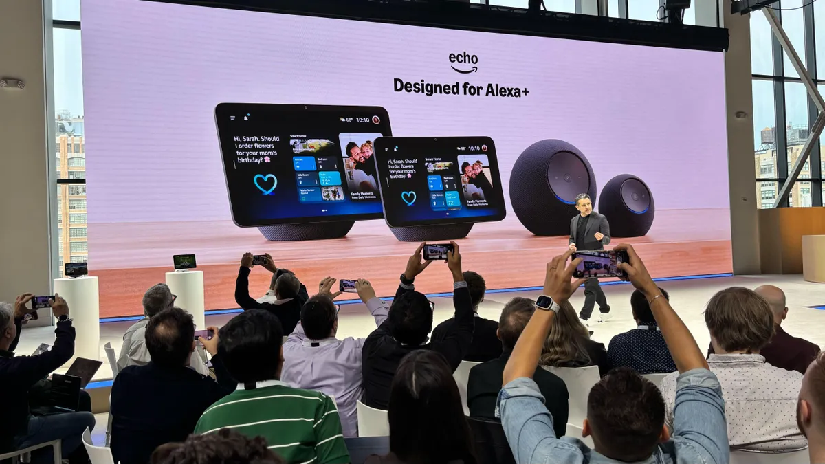 Amazon introduces New Alexa Plus & Colour Kindle