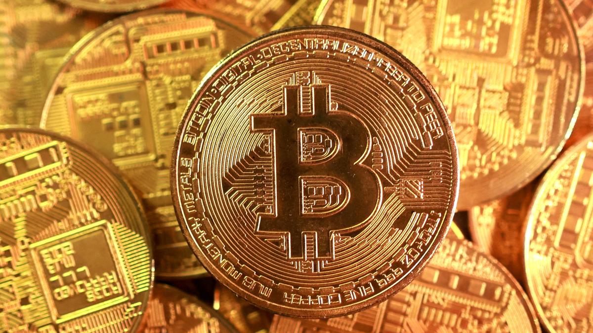 Bitcoin Crypto a good investment