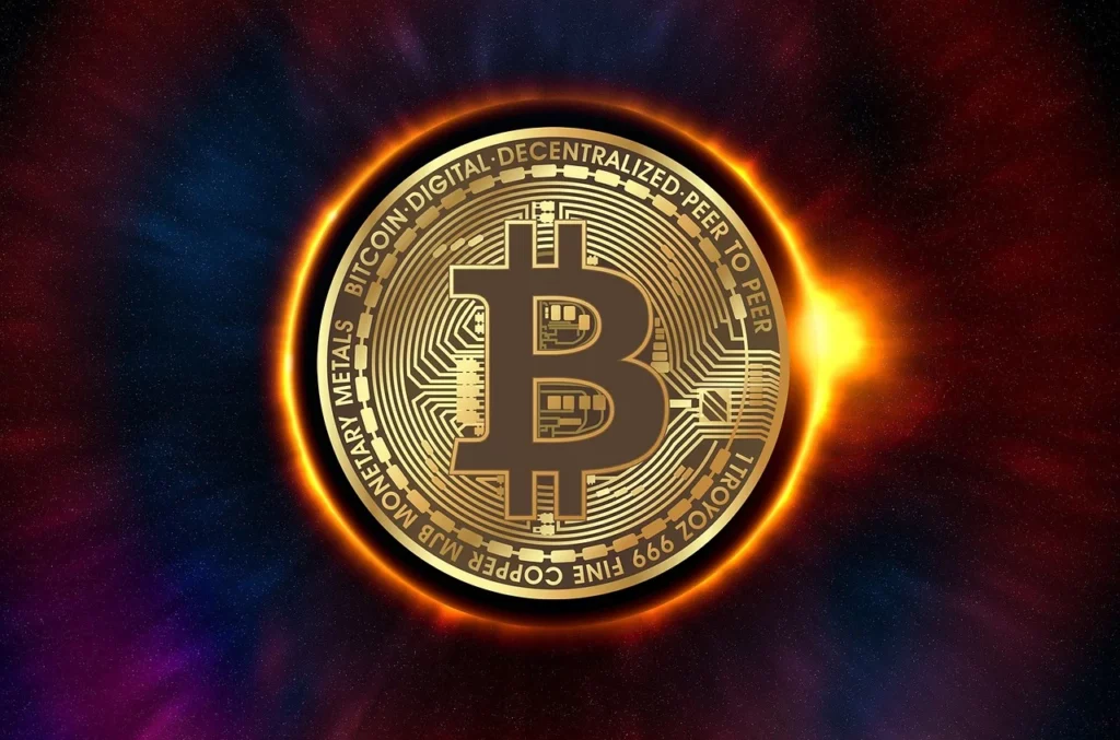 Bitcoin Crypto a good investment