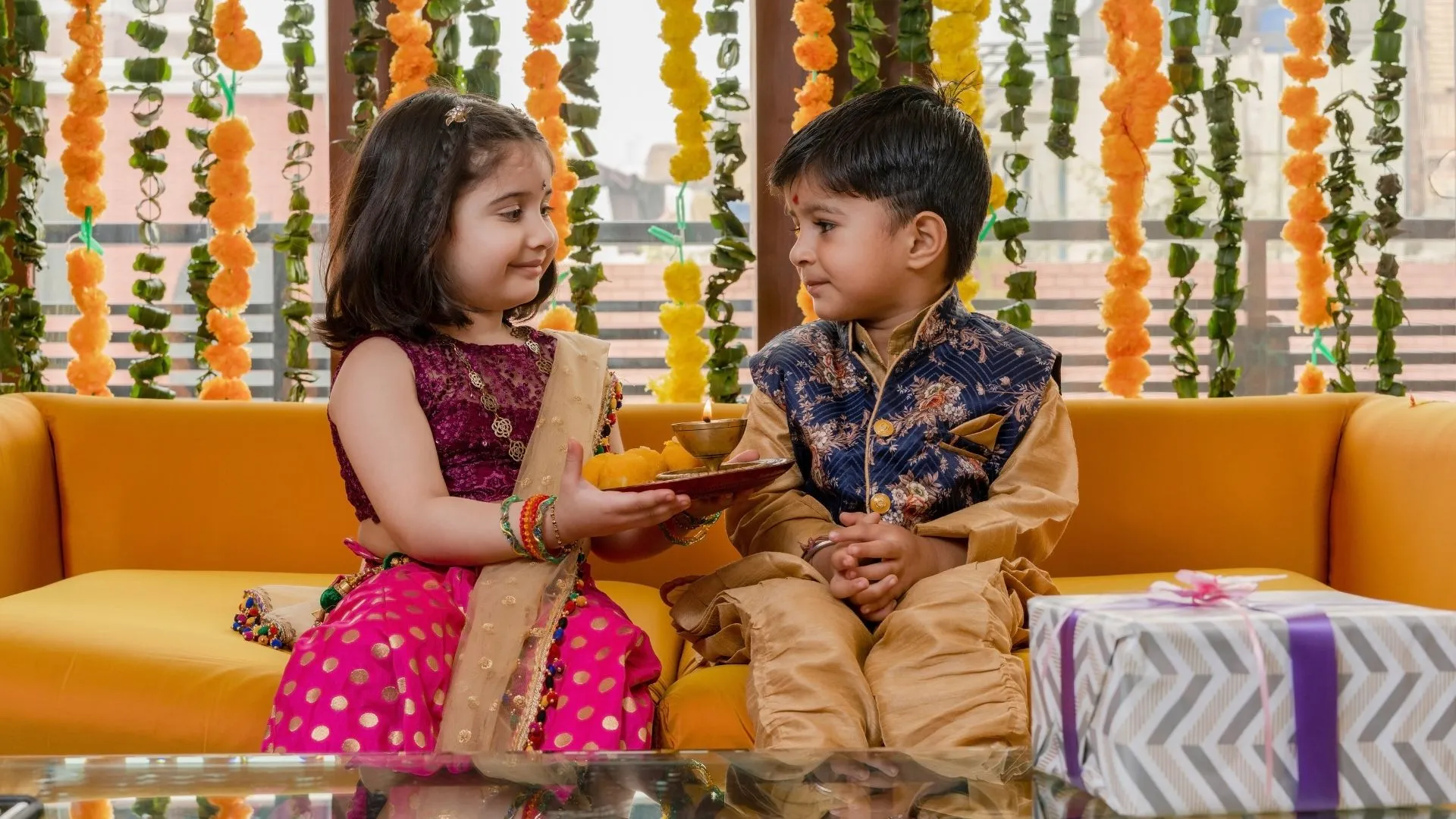 Diwali Gifts for Bhai Dooj 2025