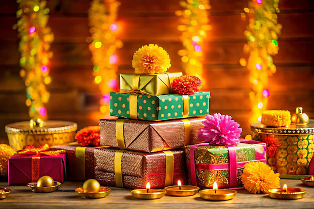 Diwali 2025 Tech Gift Ideas