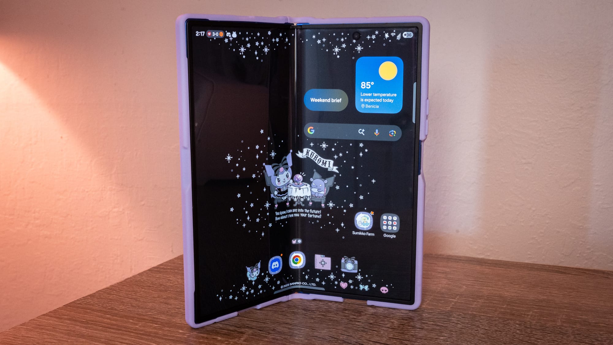 Galaxy Z Fold 7 Buyers Surprising