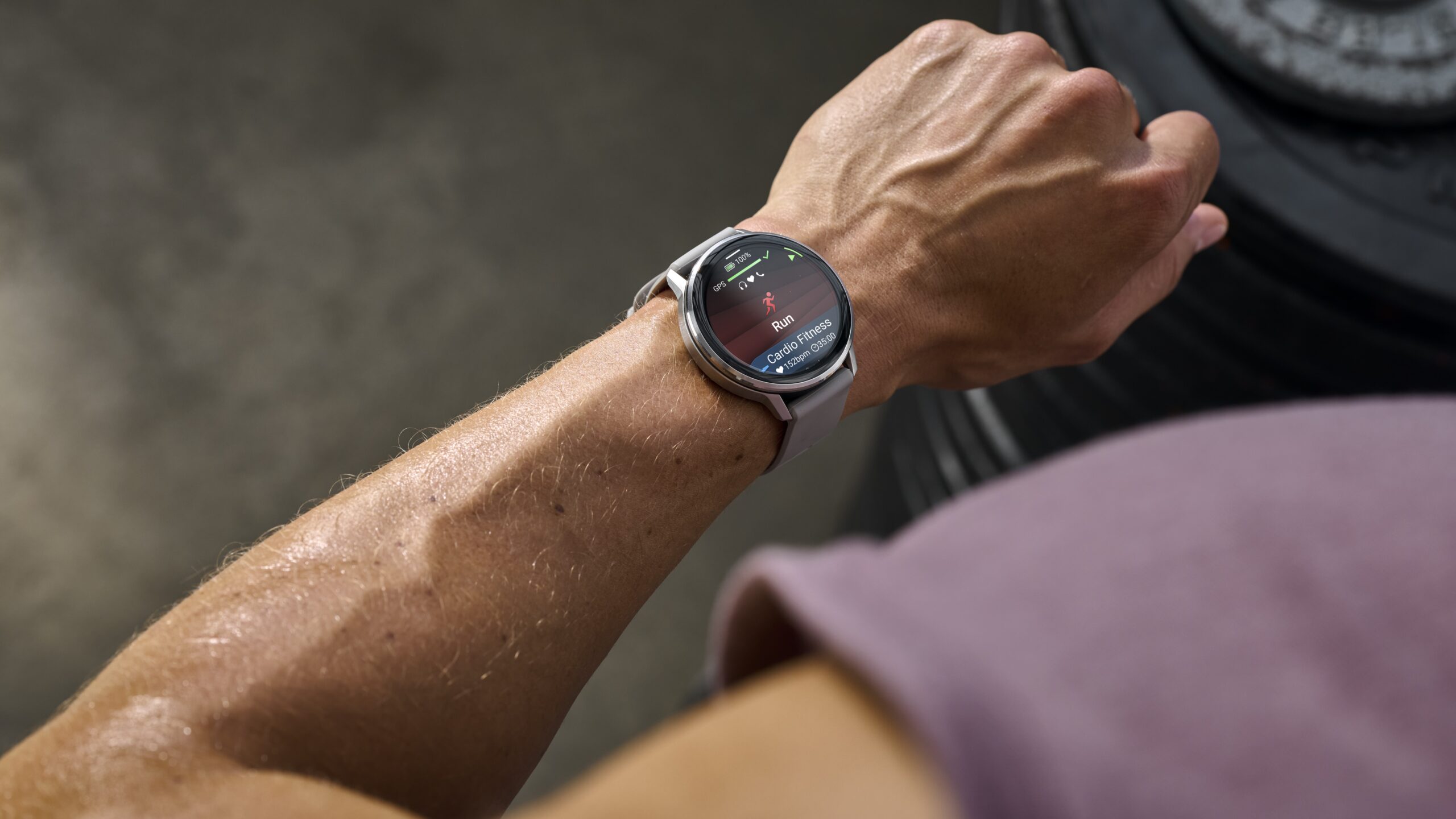Garmin Venu 4 and the New Garmin Fitness Coach
