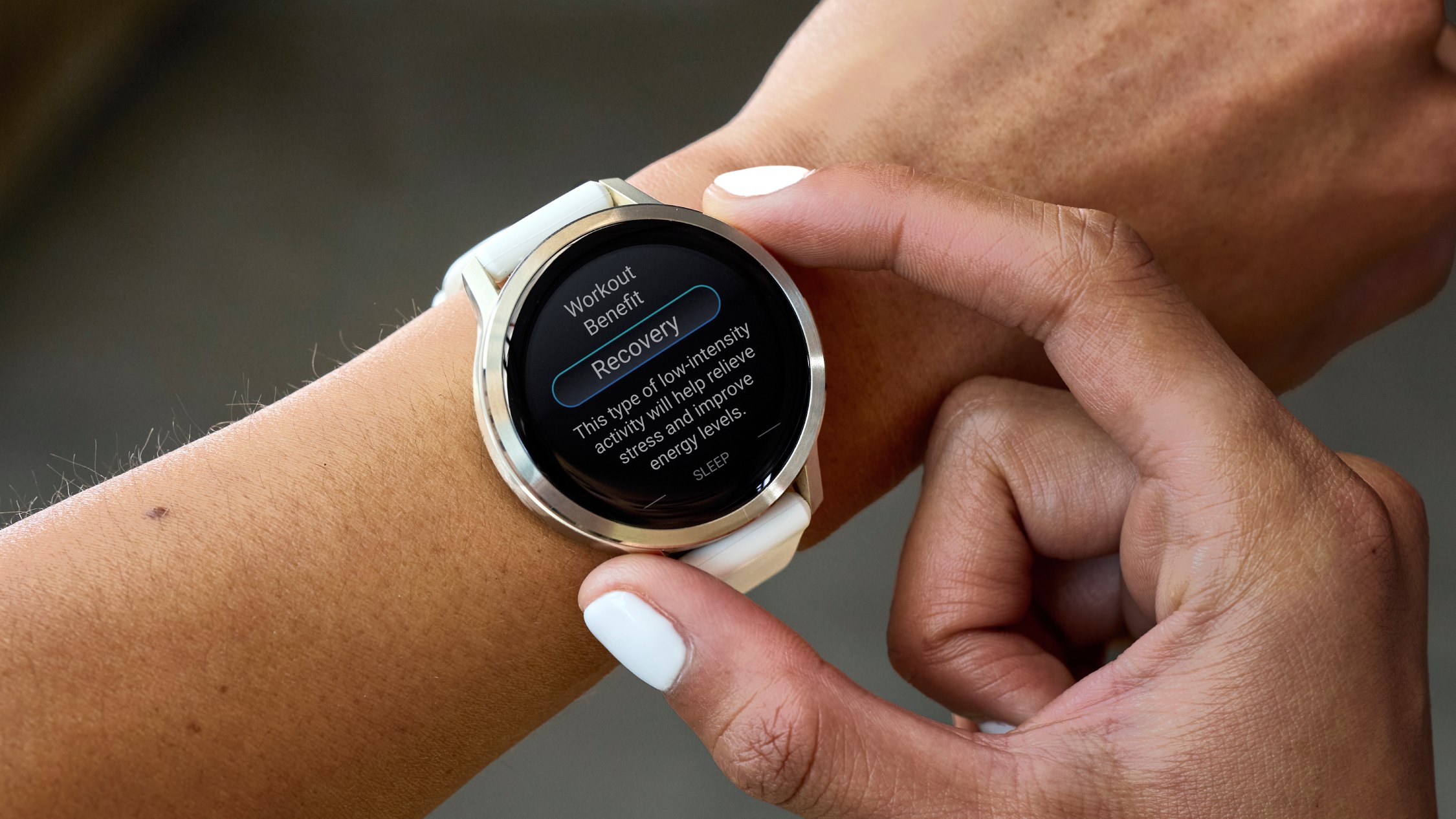 Garmin Venu 4 and the New Garmin Fitness Coach