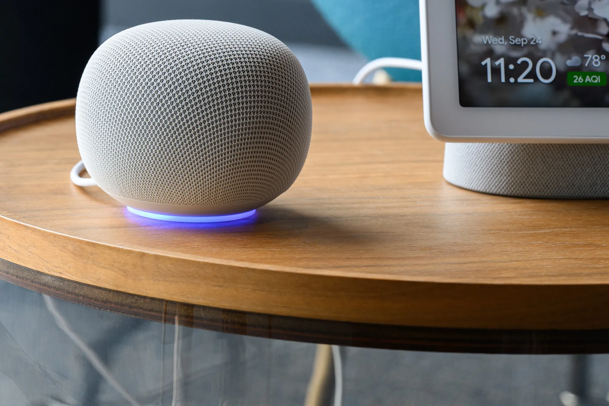 Google Home Device Update: New Nest Cams and Smart Speaker