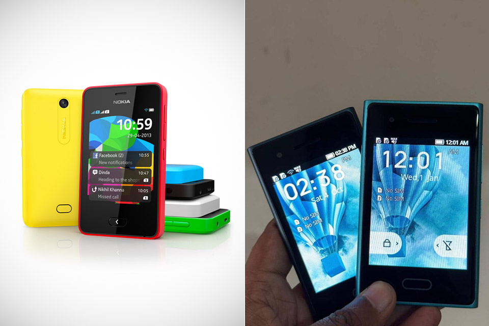 HMD Touch 4G is Here: A Rs. 3,999 Hybrid Phone