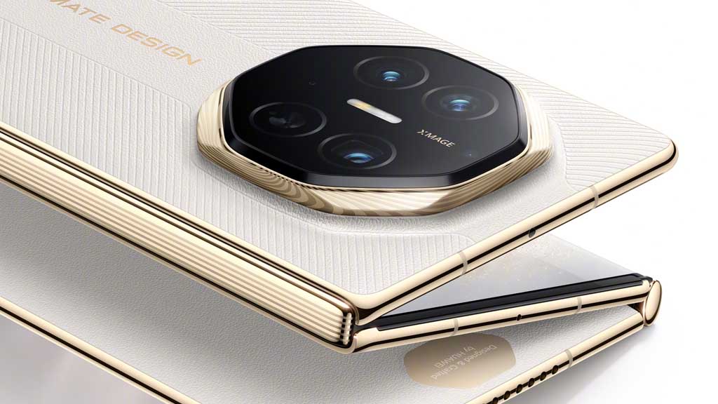 Huawei Mate XTs Ultimate