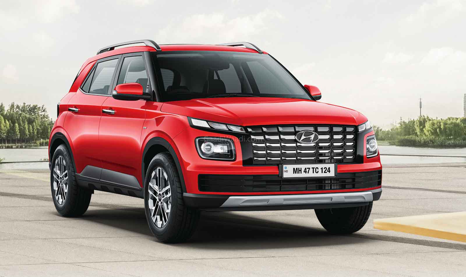 Hyundai Venue Review 2025