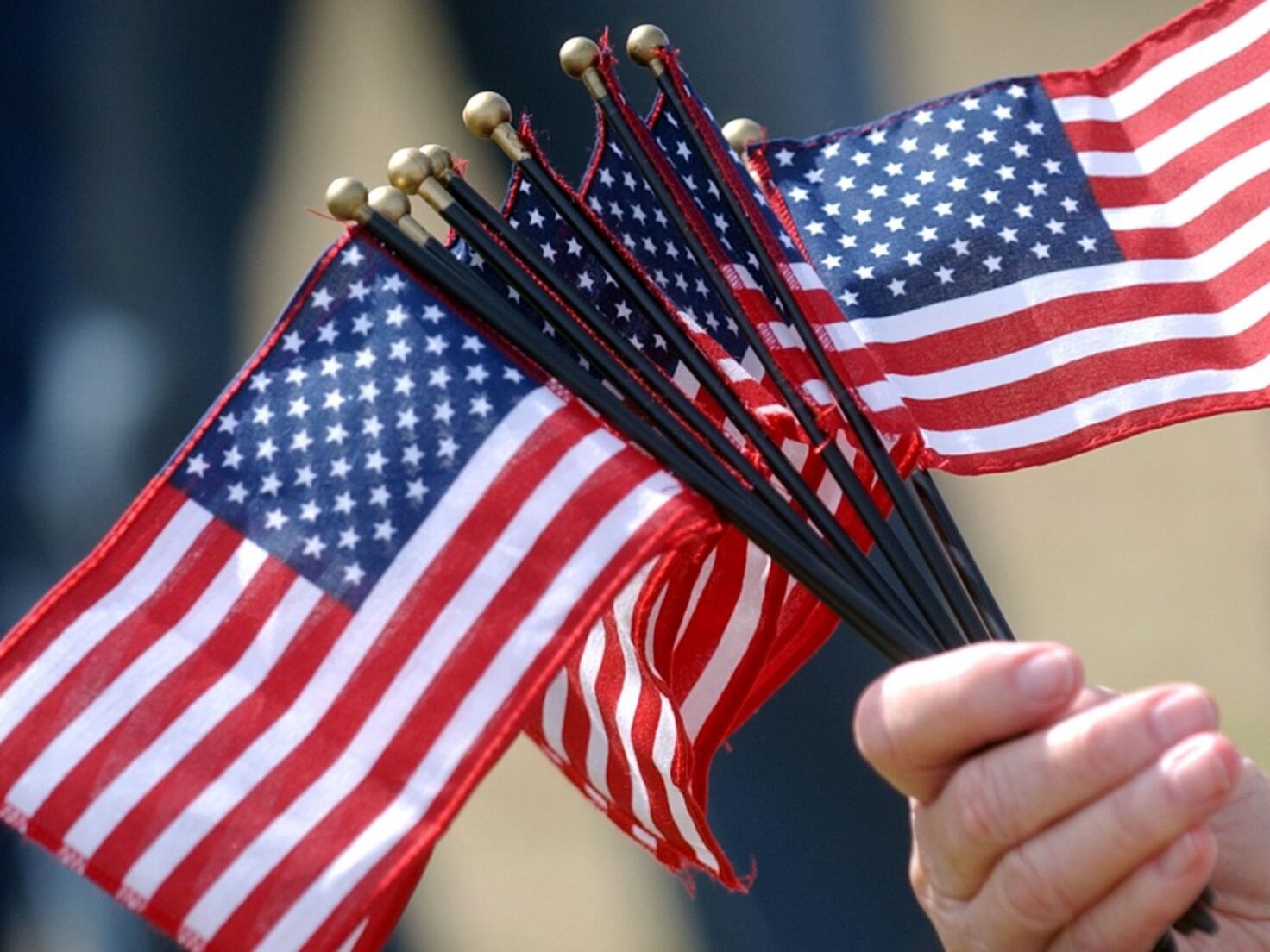 Is Columbus Day a Federal Holiday