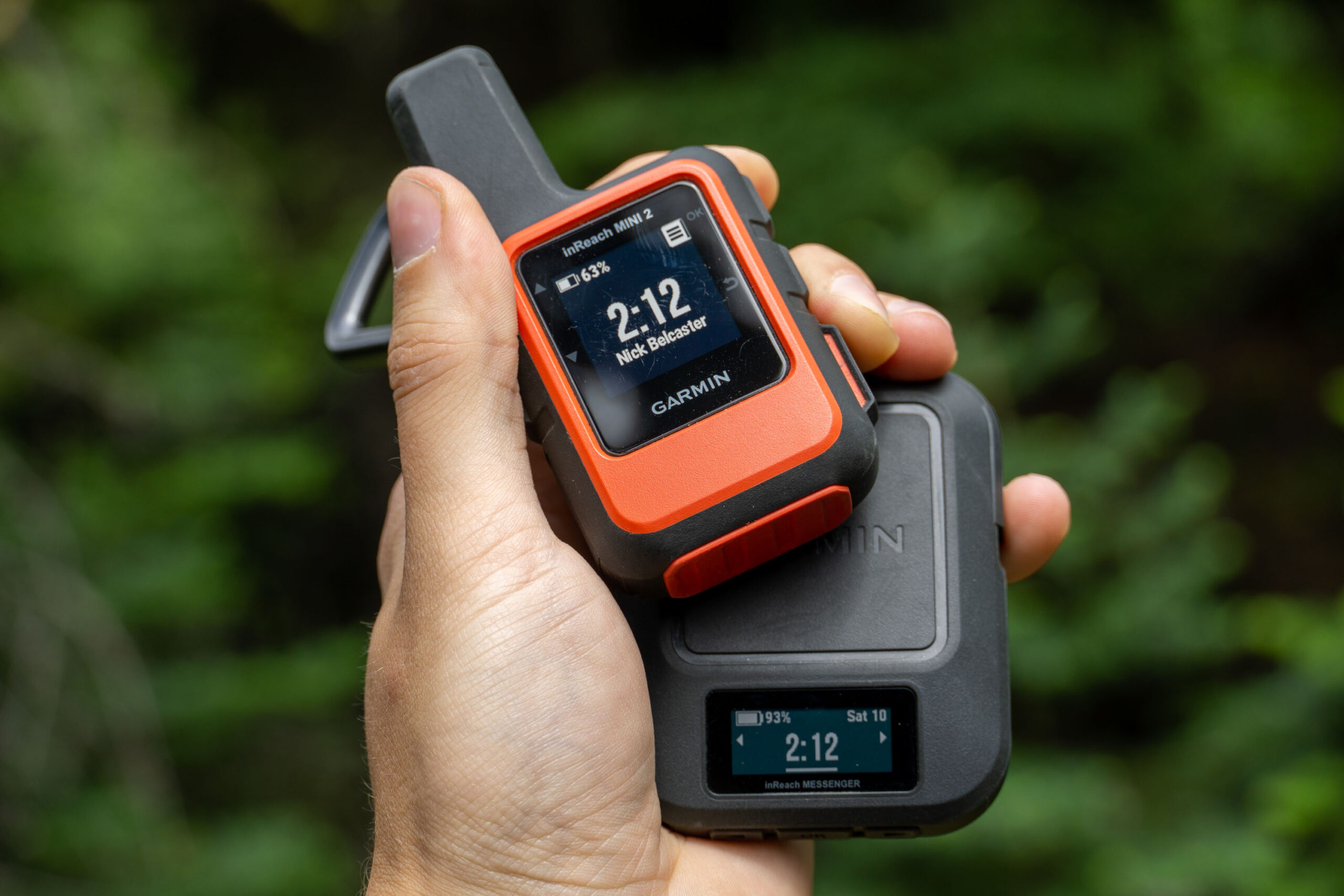 My Garmin Fenix 8 for Apple Watch Ultra 3