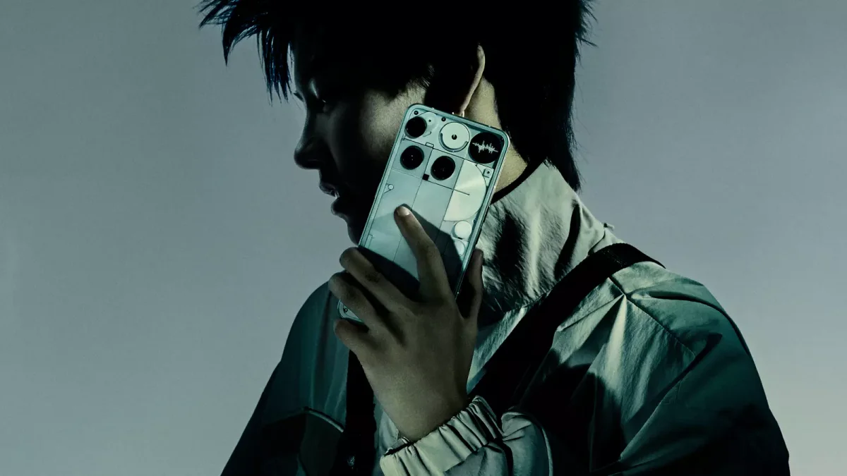 Nothing introduces ‘Essential’ AI platform