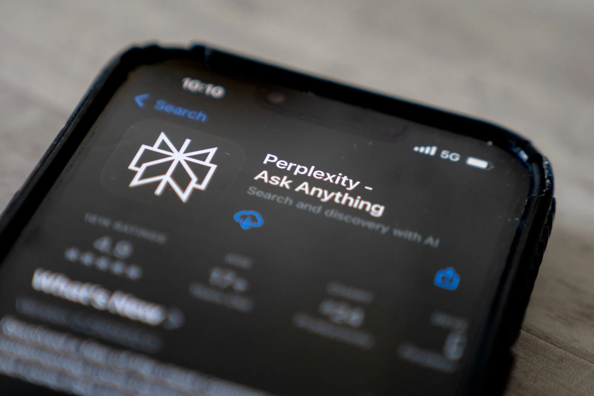 Perplexity Comet AI Browser Now Free