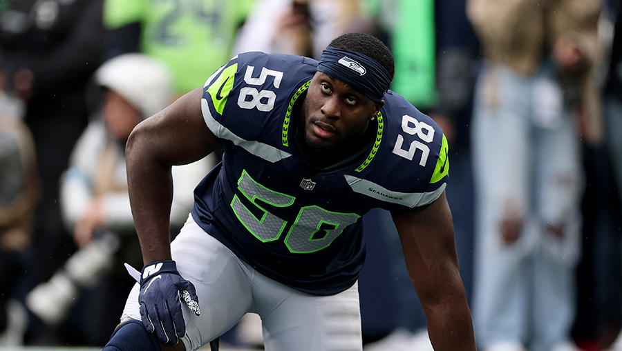 Seahawks Week 6 Preview