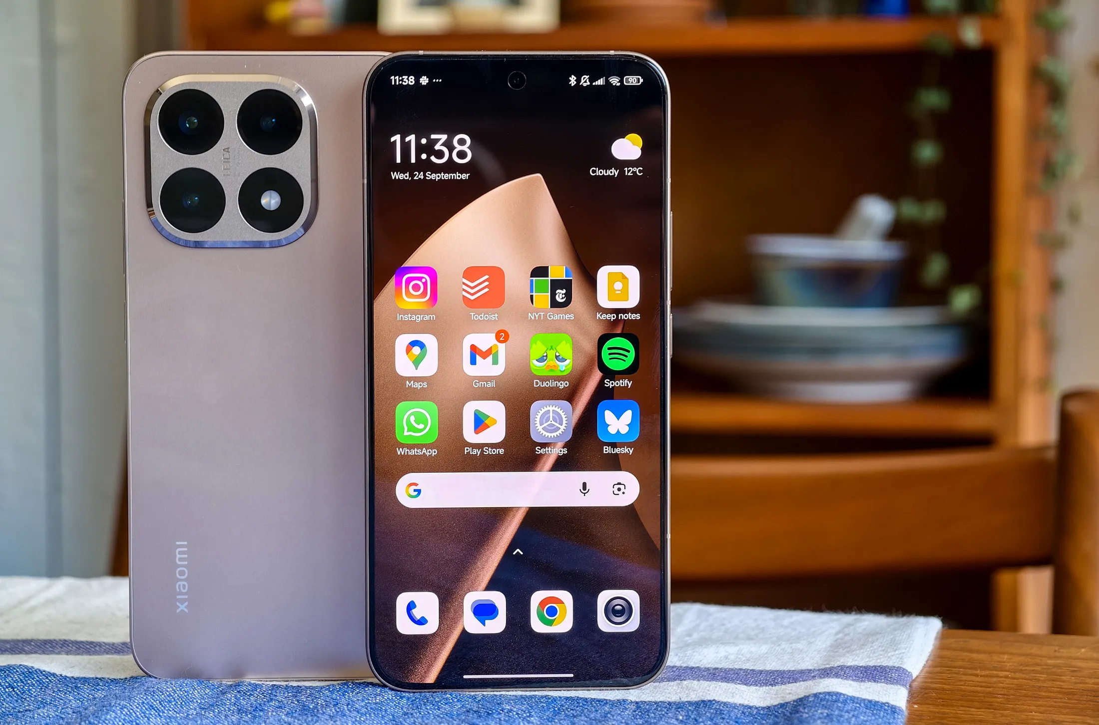 Xiaomi 15T Pro Review
