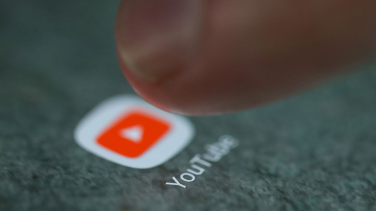 YouTube Outage Hit the Hardest