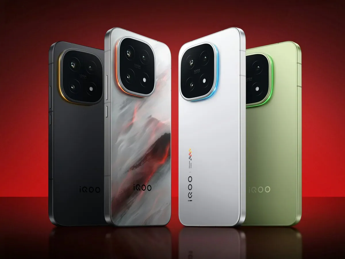 iQOO 15 Price in India: What to Expect