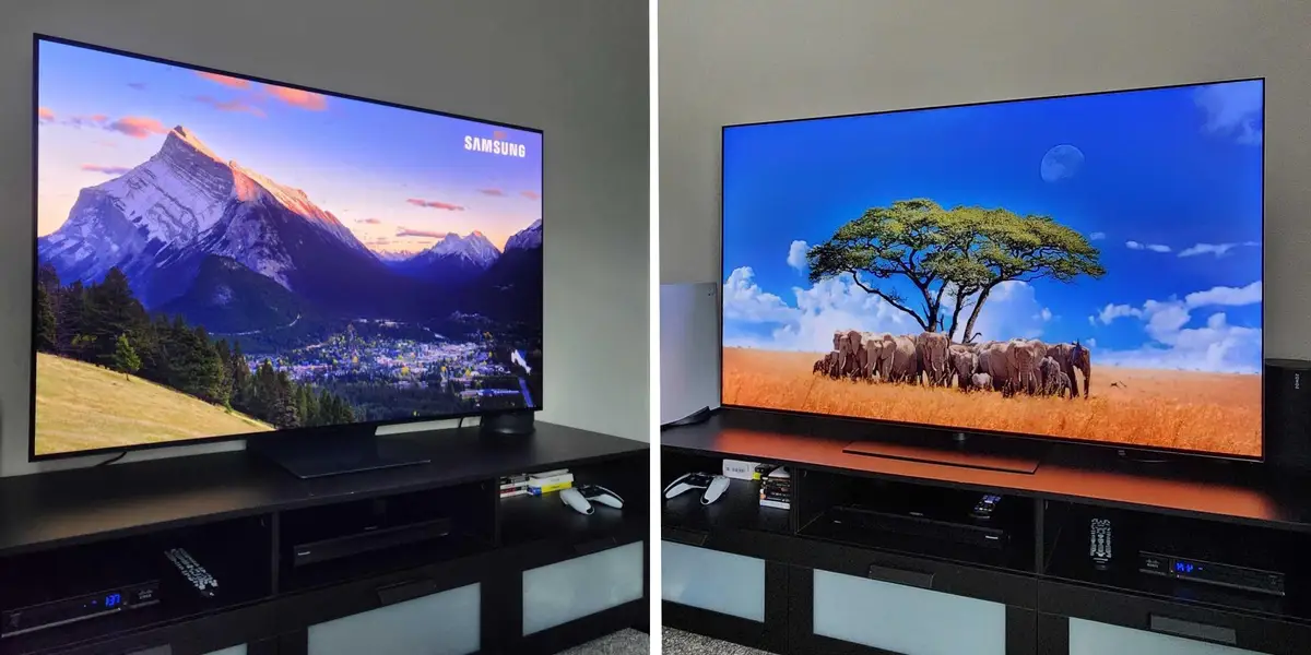 Top Smart TVs