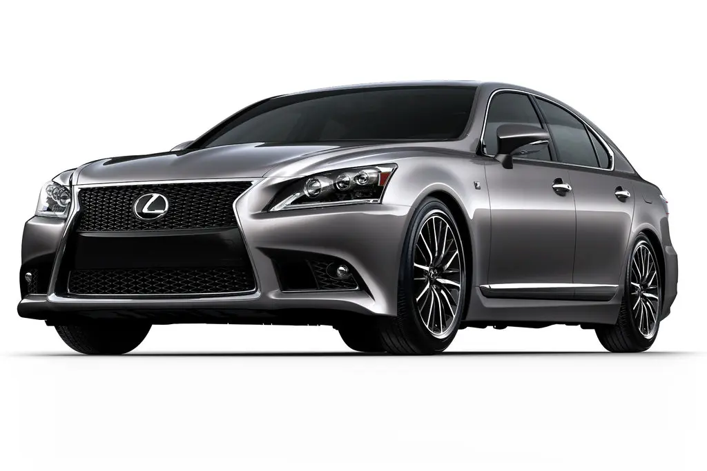 Toyota Lexus Showdown: Why Toyota Now