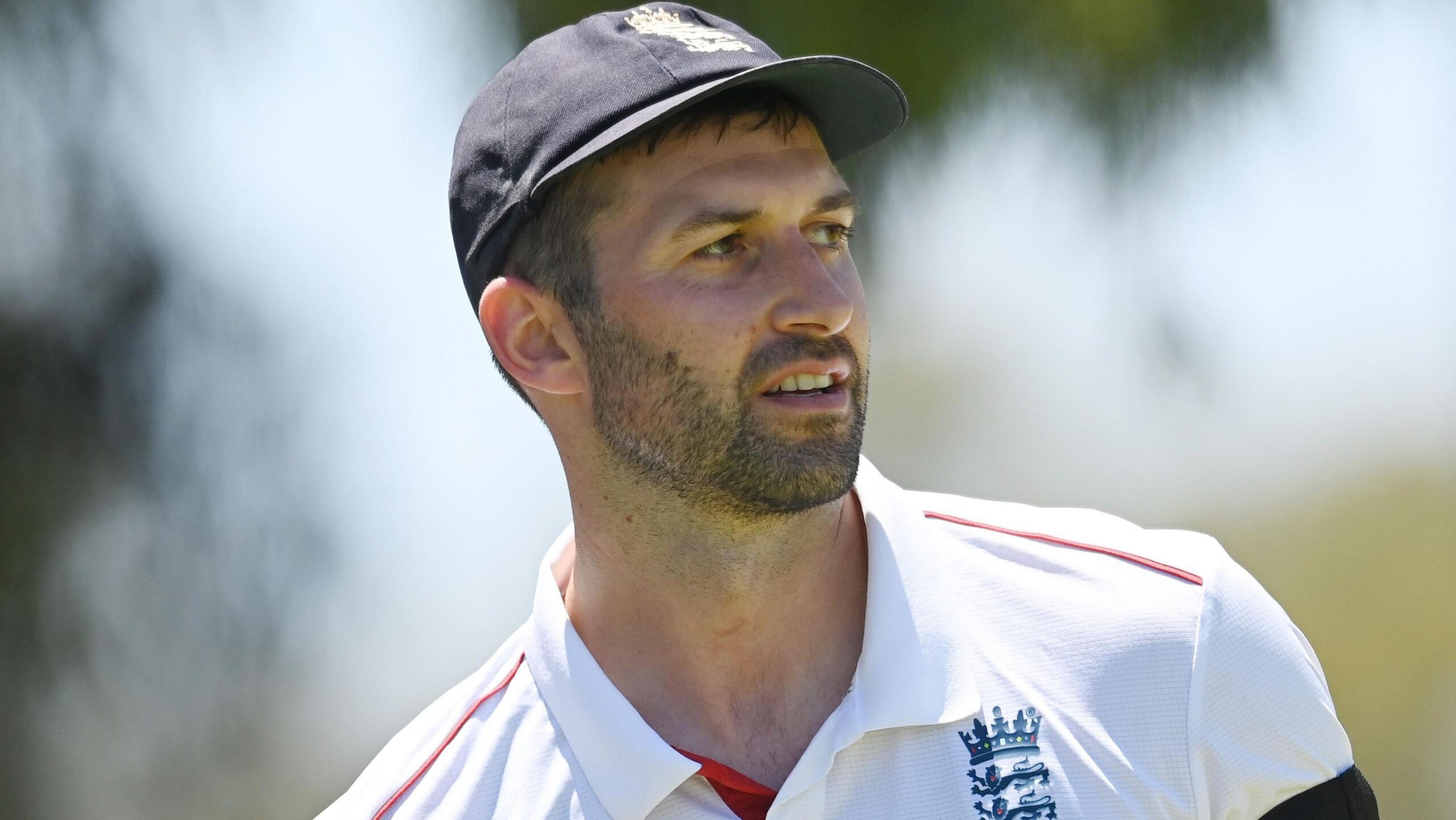 Mark Wood is fit and ready for England’s upcoming series