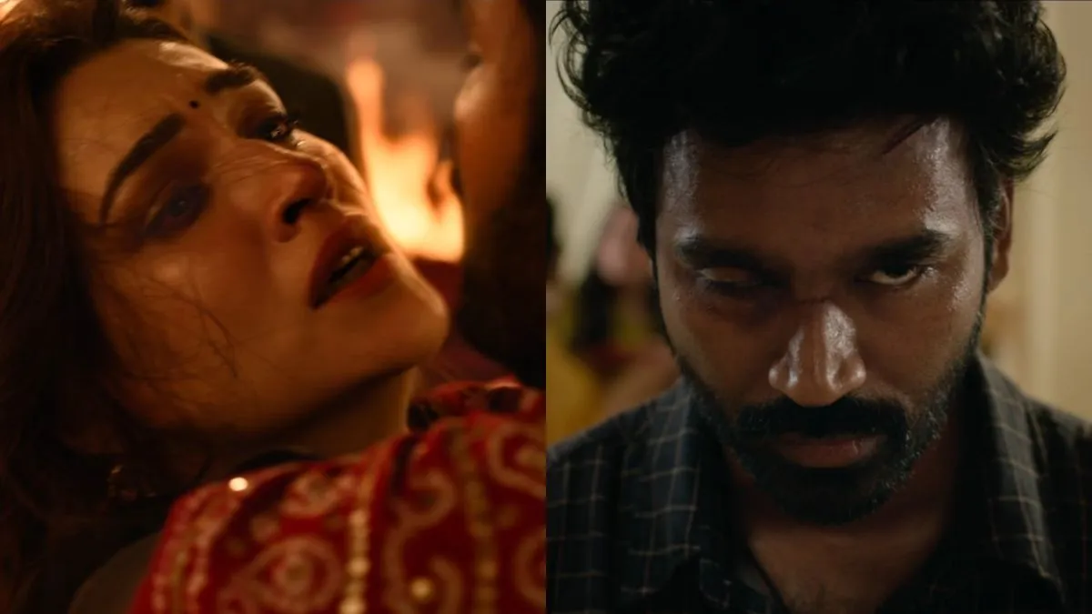 Tere Ishq Mein Box Office Prediction