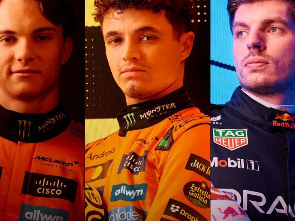 Abu Dhabi GP 2025 Could Decide F1 Title