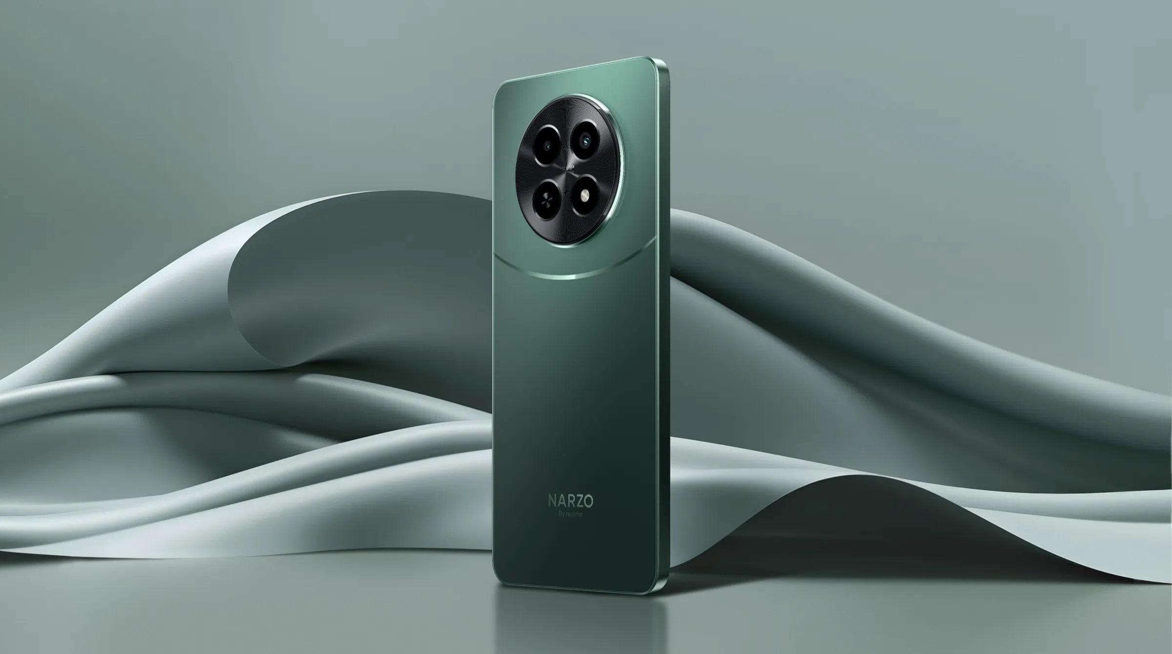 Realme Narzo 90 Series 5G Coming to India Soon