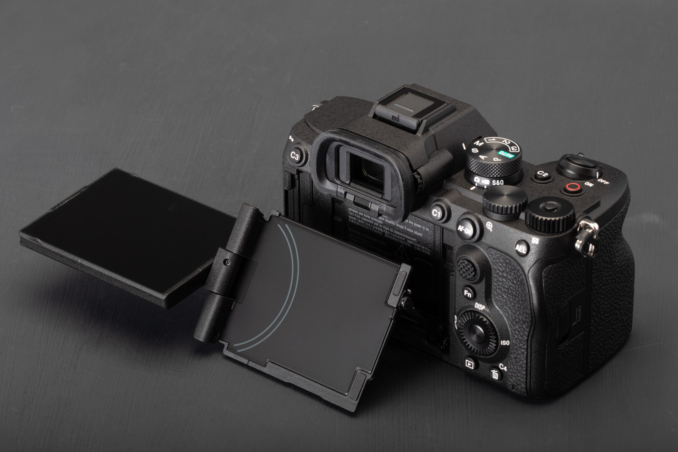 Sony A7V is here & it’s already turning heads